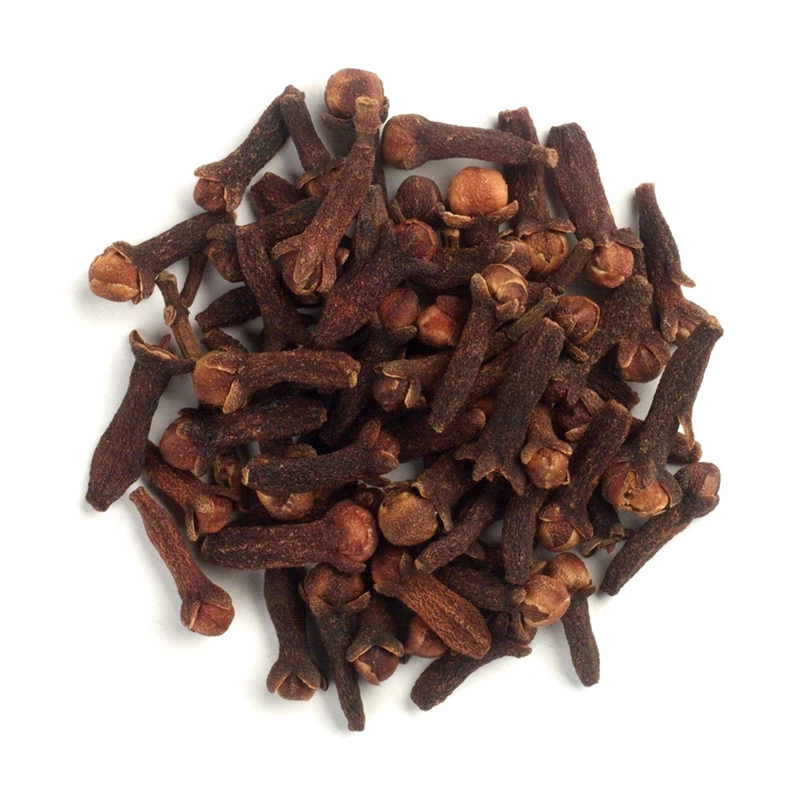 Cloves